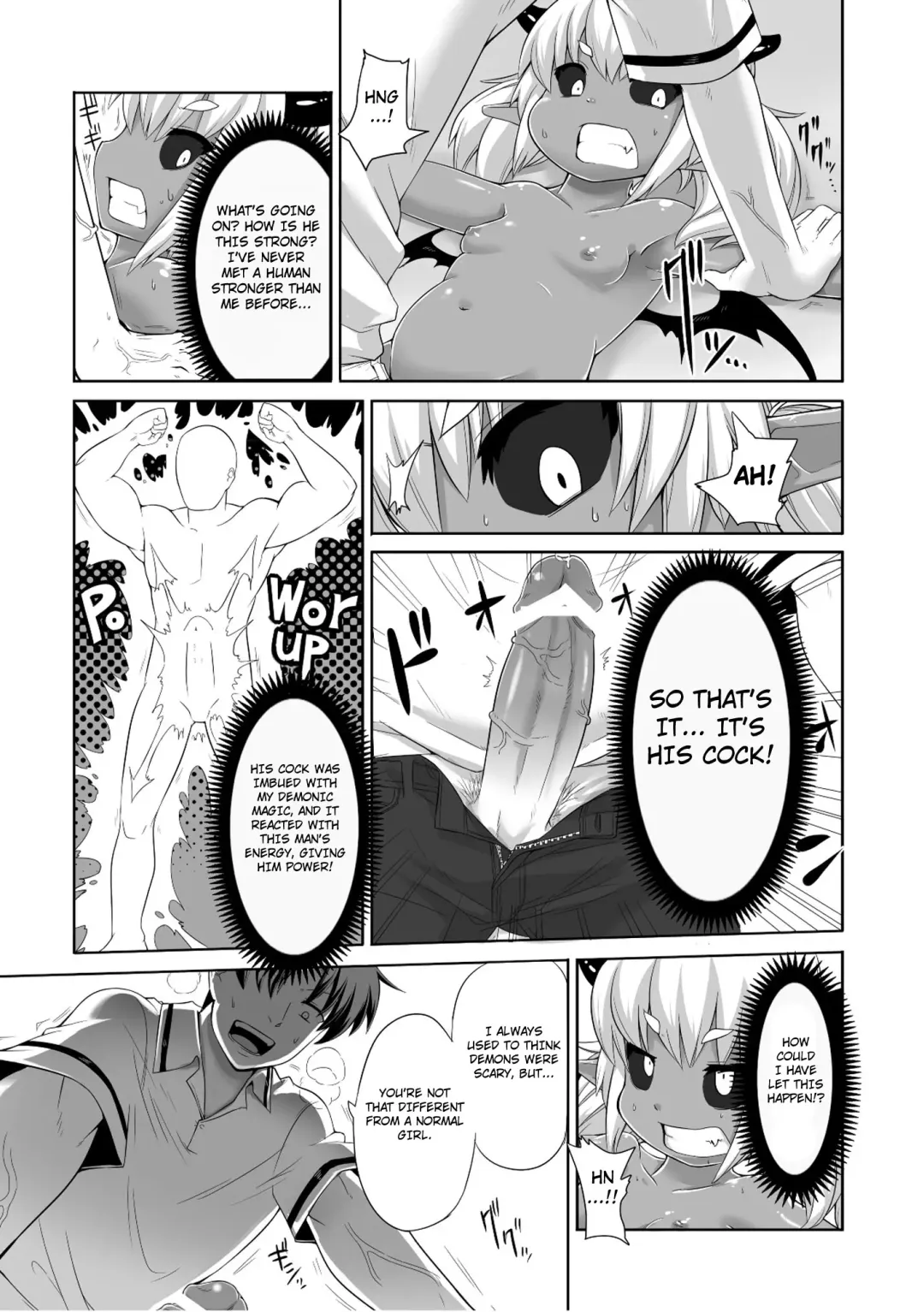 [Kishibe] Kyou kara Hajimeru Kuro Majutsu Fhentai - Page 13