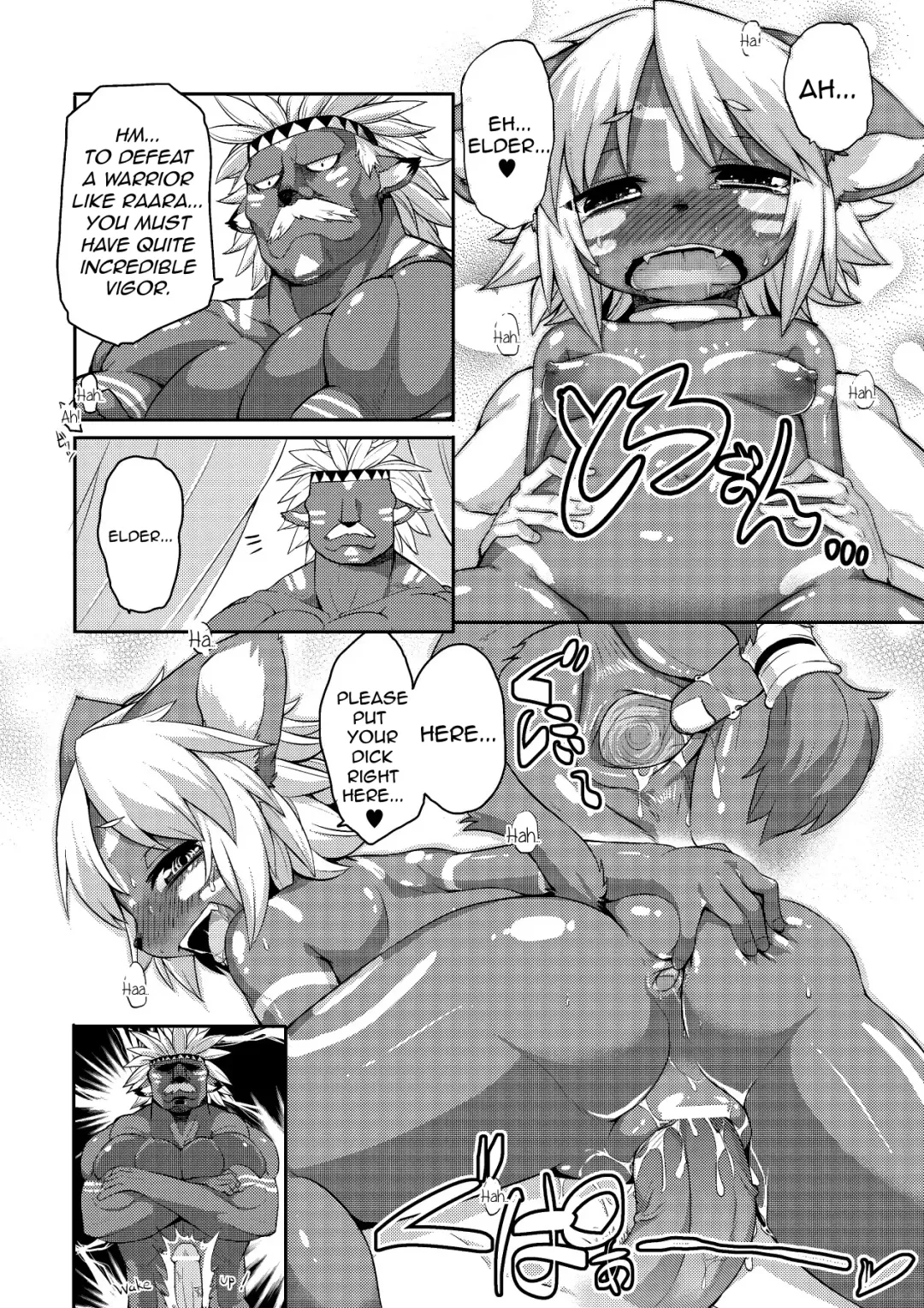 [Kishibe] Kyou kara Hajimeru Kuro Majutsu Fhentai - Page 136