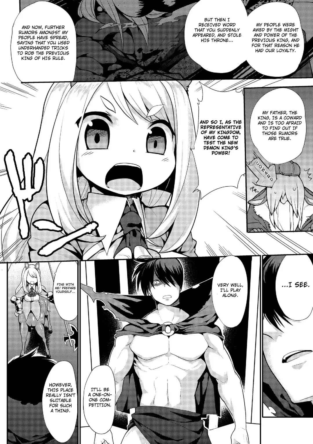 [Kishibe] Kyou kara Hajimeru Kuro Majutsu Fhentai - Page 164