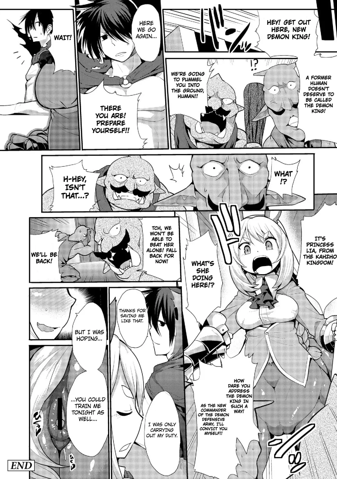 [Kishibe] Kyou kara Hajimeru Kuro Majutsu Fhentai - Page 178