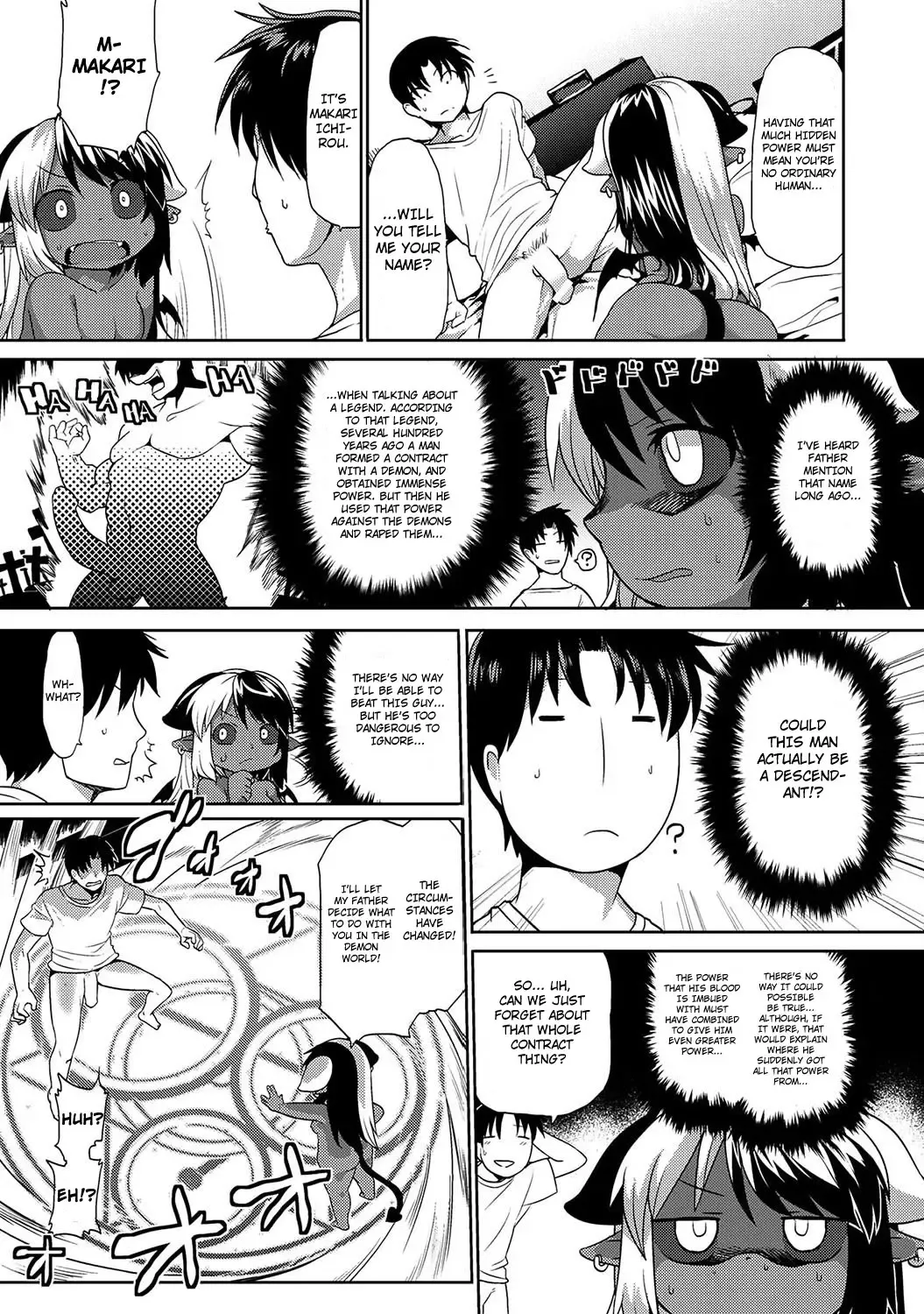 [Kishibe] Kyou kara Hajimeru Kuro Majutsu Fhentai - Page 45