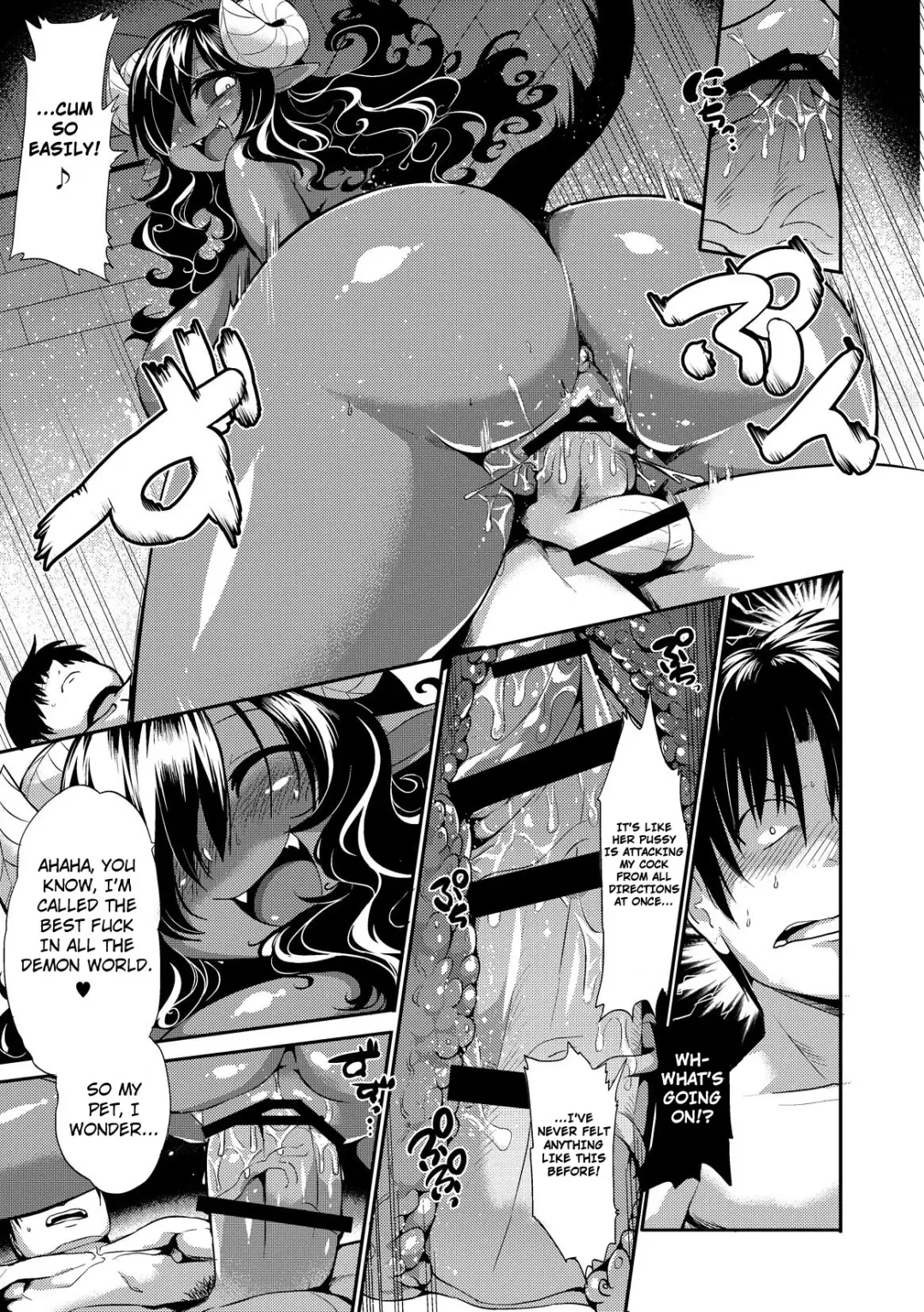 [Kishibe] Kyou kara Hajimeru Kuro Majutsu Fhentai - Page 59