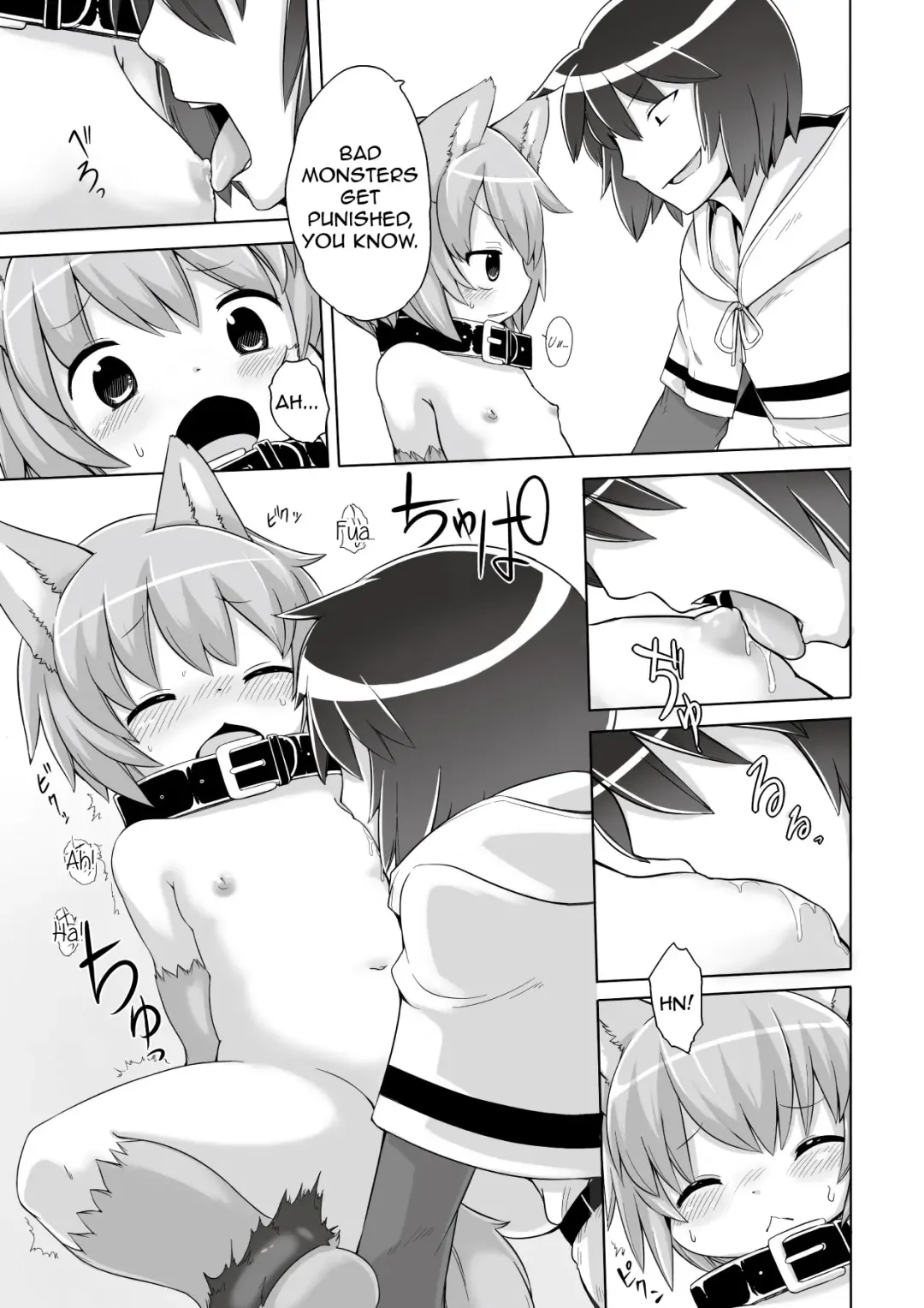 [Kishibe] Kyou kara Hajimeru Kuro Majutsu Fhentai - Page 73