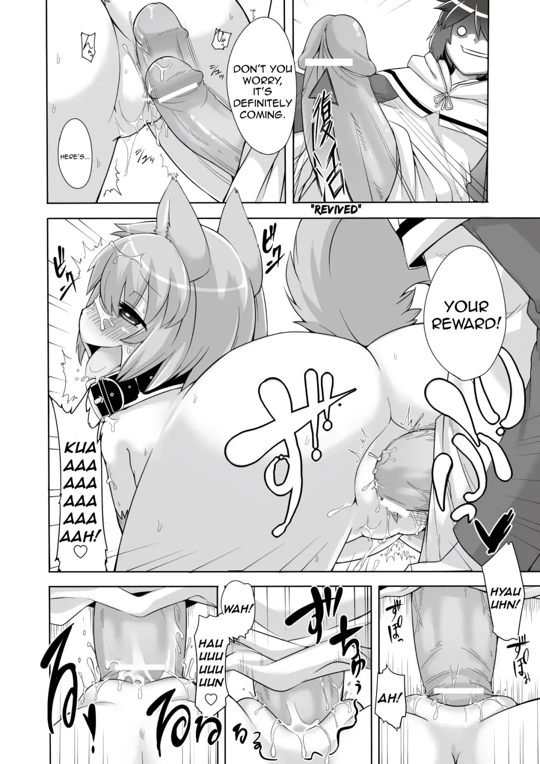 [Kishibe] Kyou kara Hajimeru Kuro Majutsu Fhentai - Page 78