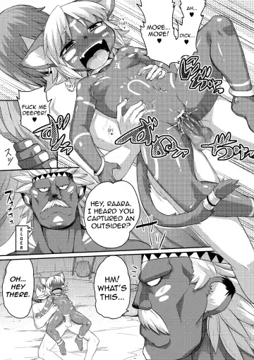 [Kishibe] Kyou kara Hajimeru Kuro Majutsu Fhentai - Page 135