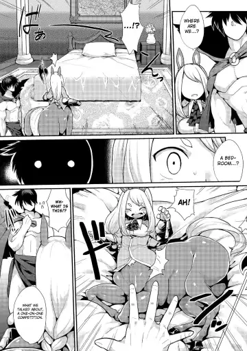 [Kishibe] Kyou kara Hajimeru Kuro Majutsu Fhentai - Page 166