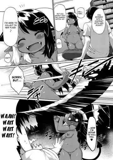 [Kishibe] Kyou kara Hajimeru Kuro Majutsu Fhentai - Page 29