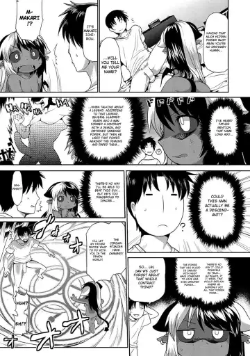 [Kishibe] Kyou kara Hajimeru Kuro Majutsu Fhentai - Page 45
