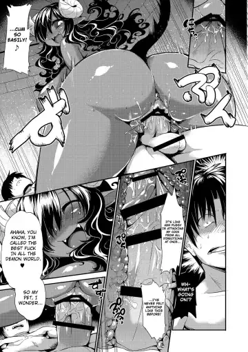 [Kishibe] Kyou kara Hajimeru Kuro Majutsu Fhentai - Page 59