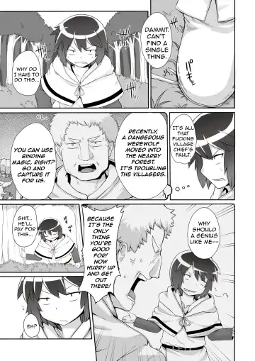 [Kishibe] Kyou kara Hajimeru Kuro Majutsu Fhentai - Page 69