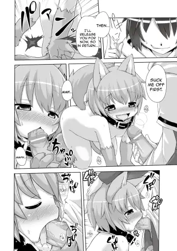 [Kishibe] Kyou kara Hajimeru Kuro Majutsu Fhentai - Page 76