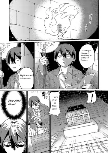 [Kishibe] Kyou kara Hajimeru Kuro Majutsu Fhentai - Page 85