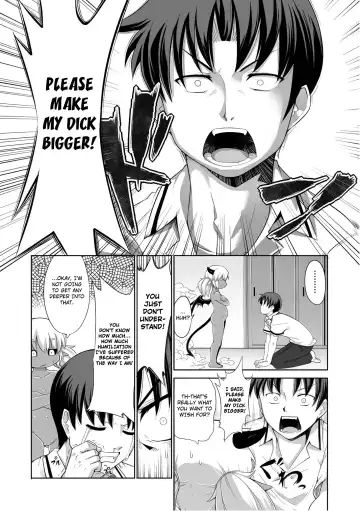 [Kishibe] Kyou kara Hajimeru Kuro Majutsu Fhentai - Page 9