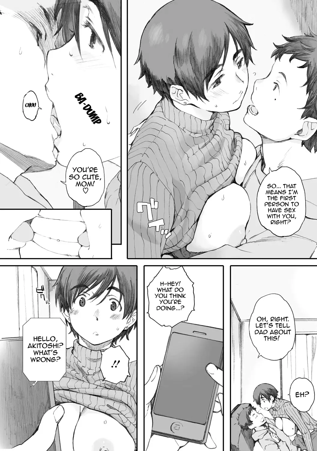 [Arai Kei] Tourou no Su Fhentai.net - Page 30