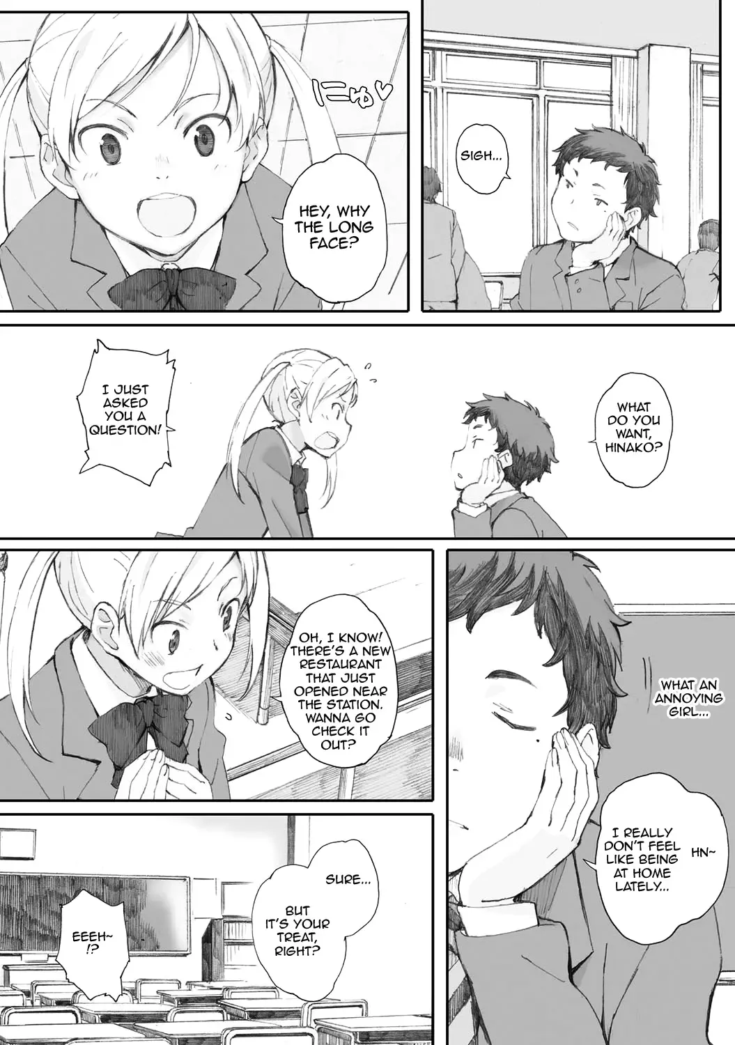 [Arai Kei] Tourou no Su Fhentai.net - Page 38