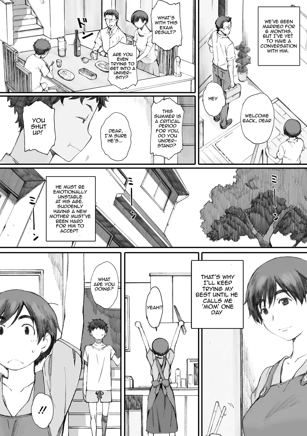 [Arai Kei] Tourou no Su Fhentai.net - Page 4