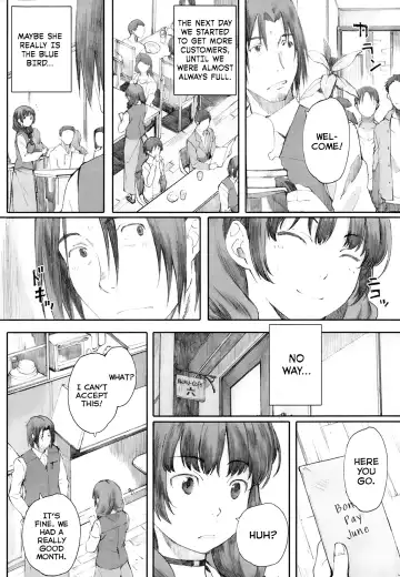 [Arai Kei] Tourou no Su Fhentai.net - Page 100