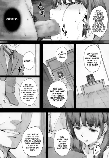 [Arai Kei] Tourou no Su Fhentai.net - Page 106