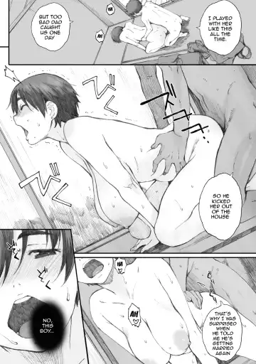 [Arai Kei] Tourou no Su Fhentai.net - Page 21