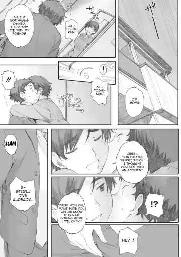 [Arai Kei] Tourou no Su Fhentai.net - Page 39