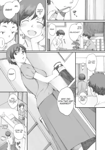 [Arai Kei] Tourou no Su Fhentai.net - Page 5