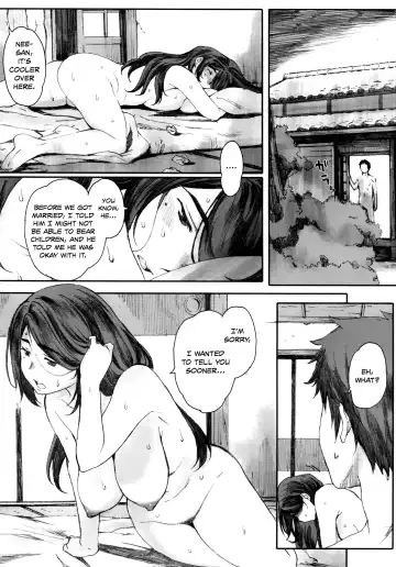 [Arai Kei] Tourou no Su Fhentai.net - Page 82