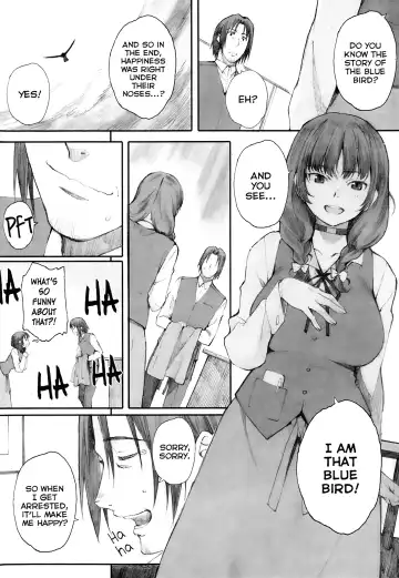 [Arai Kei] Tourou no Su Fhentai.net - Page 90