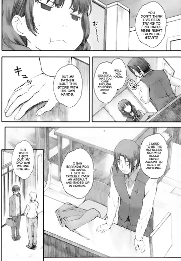 [Arai Kei] Tourou no Su Fhentai.net - Page 91