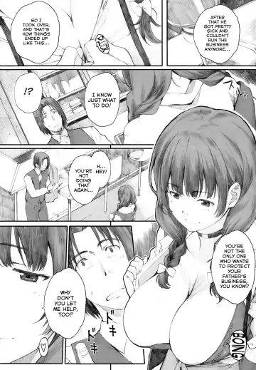 [Arai Kei] Tourou no Su Fhentai.net - Page 92