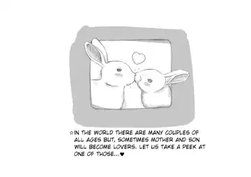 [Mizuiro Megane] Mama Shot-ime - At Home Hen Fhentai - Page 3