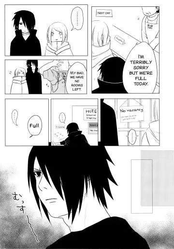 [Saketoba] Rakka ryūsui Fhentai - Page 12