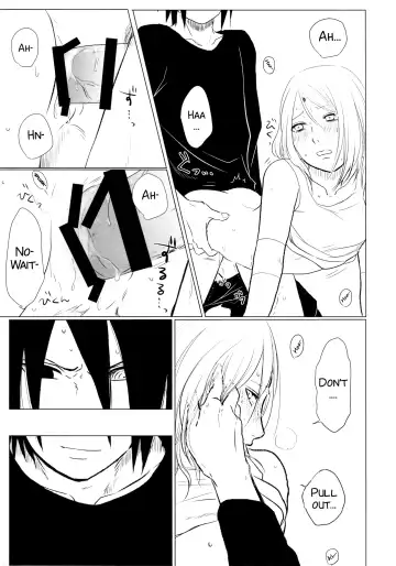 [Saketoba] Rakka ryūsui Fhentai - Page 24