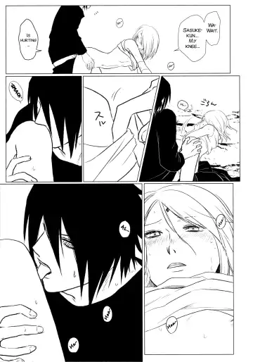 [Saketoba] Rakka ryūsui Fhentai - Page 26