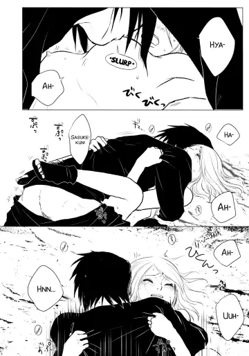 [Saketoba] Rakka ryūsui Fhentai - Page 29