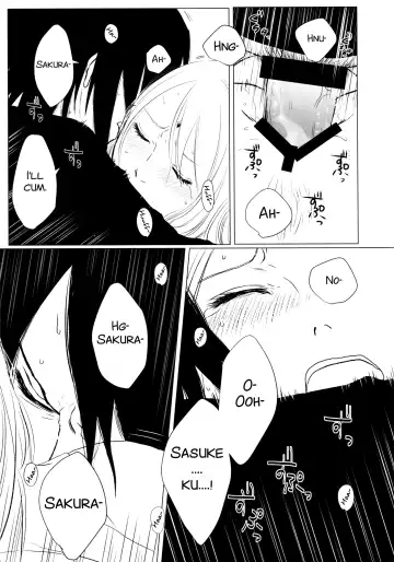 [Saketoba] Rakka ryūsui Fhentai - Page 30