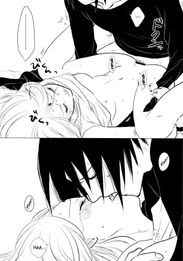 [Saketoba] Rakka ryūsui Fhentai - Page 31