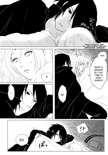 [Saketoba] Rakka ryūsui Fhentai - Page 6