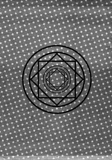 [Shindou] Magi Mori Fhentai - Page 16