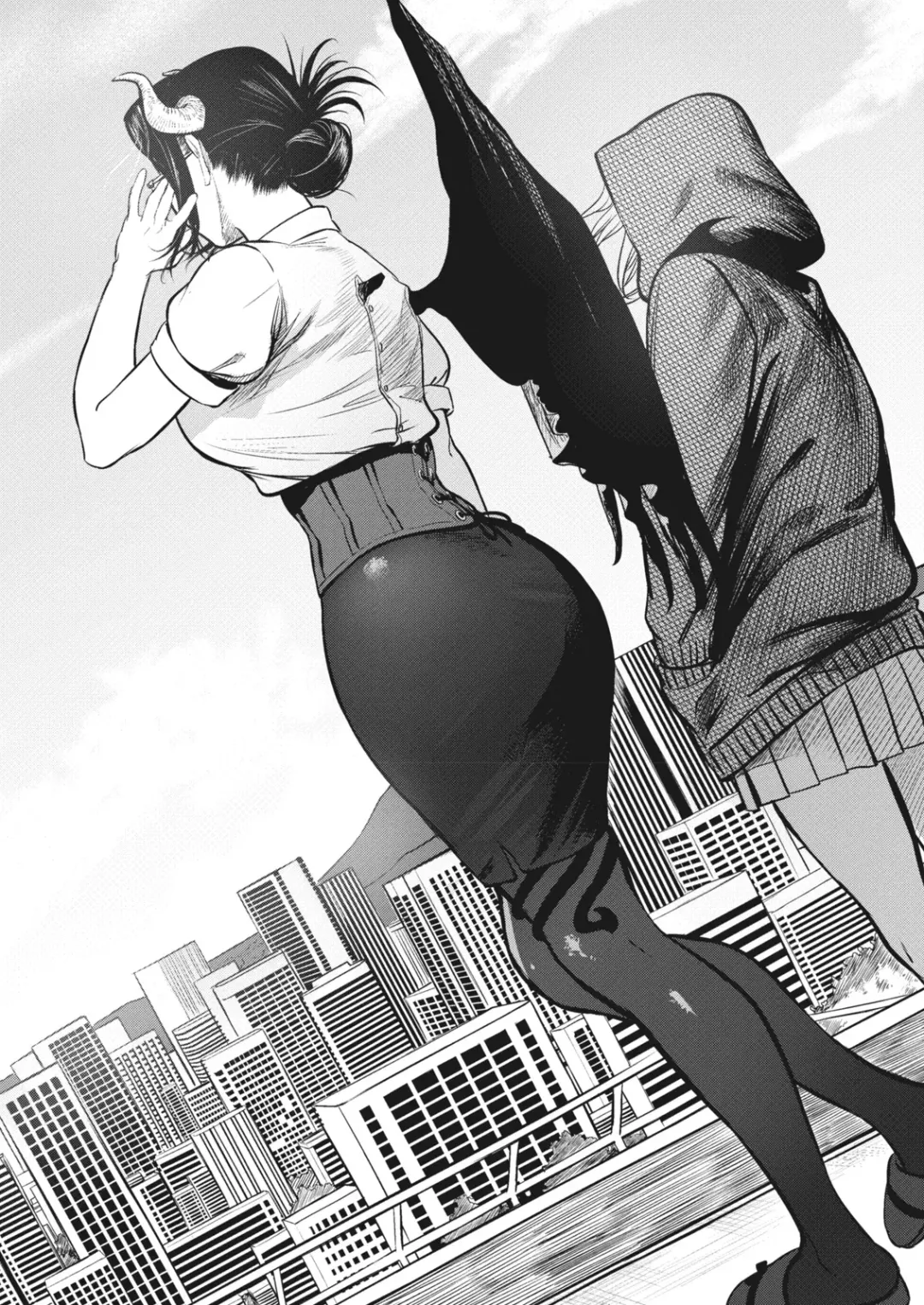 Namaiki! 2017-06 Fhentai - Page 14