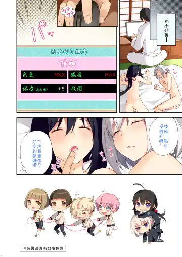 [Nemunemu] OTOKONOKO Matome Hon 2013-2015+α Fhentai.net - Page 54