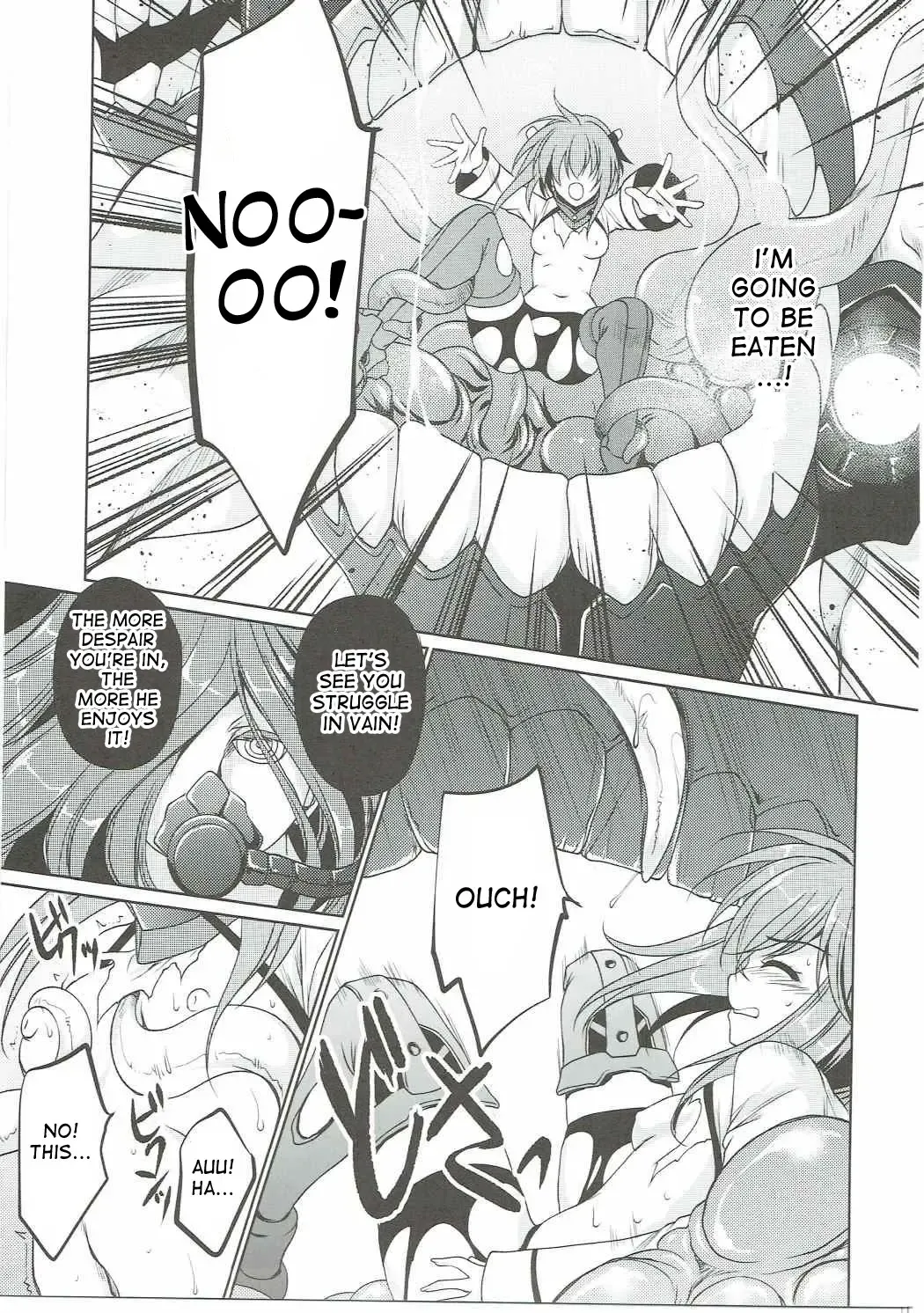 [Tamiya Akito] Natsuzora Fhentai - Page 26