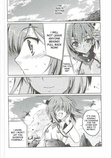[Tamiya Akito] Natsuzora Fhentai - Page 19