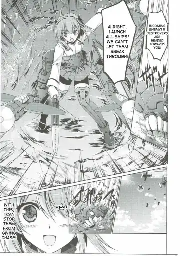 [Tamiya Akito] Natsuzora Fhentai - Page 20