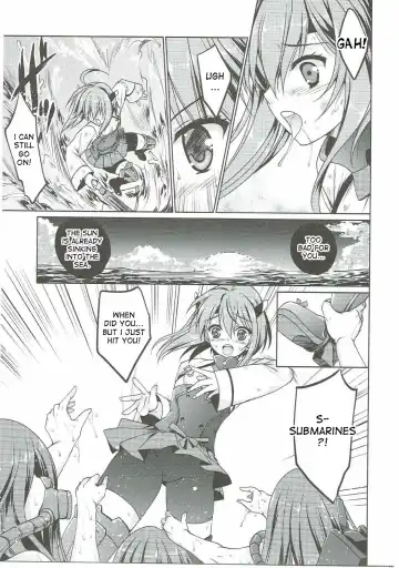 [Tamiya Akito] Natsuzora Fhentai - Page 22