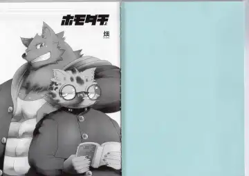 [Ekataraf] Homodachi Jou Fhentai - Page 2