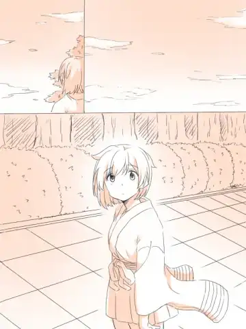 Read [Miso Tya] Misui - Fhentai