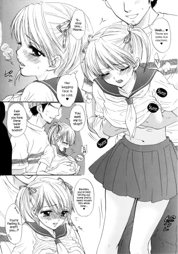 [Ozaki Miray] Sugar Cane Train Fhentai - Page 4