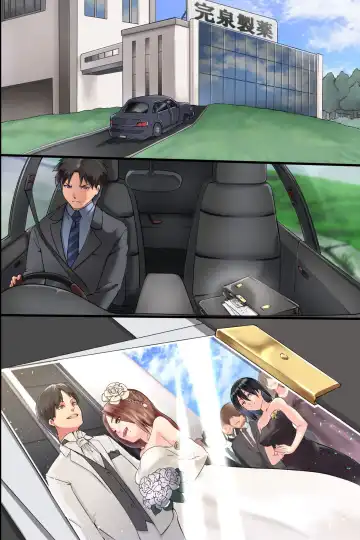 [Big.g] Pandemic ~ Hatsujou Kansen Shitara Soku Bitch-ka Shite Risei o Ushinai Nikubou o Motomete Kuruu Onna-tachi Fhentai - Page 48