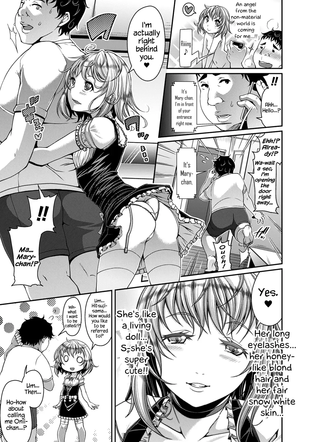 [Satsuki Imonet] Toshi Densetsu Bitch -Joshikai-  - Bitch the Urban Legend Fhentai - Page 69