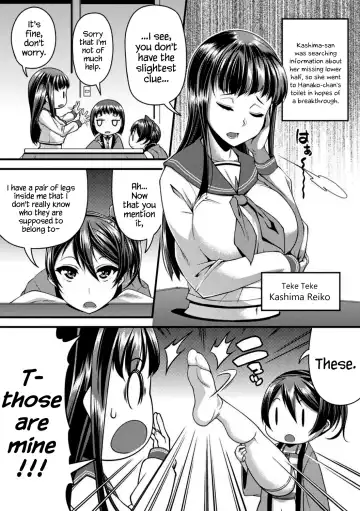 [Satsuki Imonet] Toshi Densetsu Bitch -Joshikai-  - Bitch the Urban Legend Fhentai - Page 182